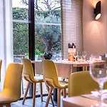 Ξενοδοχείο Mercure La Cite Καρκασόν