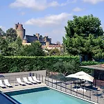 Mercure La Cite Ξενοδοχείο Καρκασόν