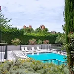 Mercure La Cite Ξενοδοχείο 4*
