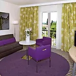 Ξενοδοχείο Mercure La Cite Καρκασόν