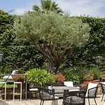 Ξενοδοχείο Mercure La Cite 4*
