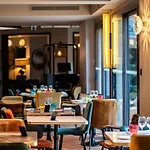 Ξενοδοχείο Mercure La Cite 4*