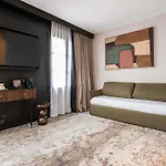 Mercure La Cite Ξενοδοχείο 4*