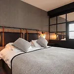 Mercure La Cite 4* Καρκασόν