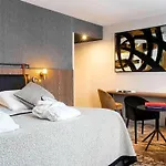 Mercure La Cite