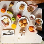 Ξενοδοχείο Mercure La Cite 4*