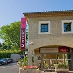 Mercure La Cite 4*