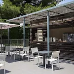 Ξενοδοχείο Mercure La Cite 4*