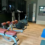 Mercure La Cite 4*