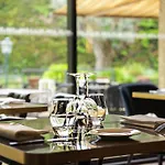 Mercure La Cite Hotel Carcassonne