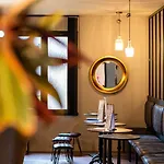 Mercure La Cite Ξενοδοχείο 4*