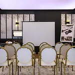 Ξενοδοχείο Mercure La Cite 4*