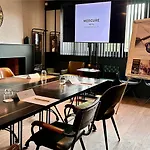 Ξενοδοχείο Mercure La Cite 4*