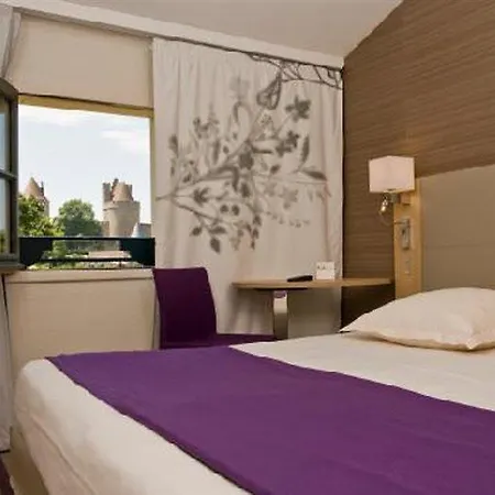 Mercure La Cite Carcassonne
