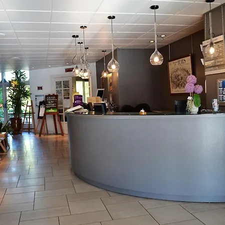 Hotel Mercure La Cite Carcassonne