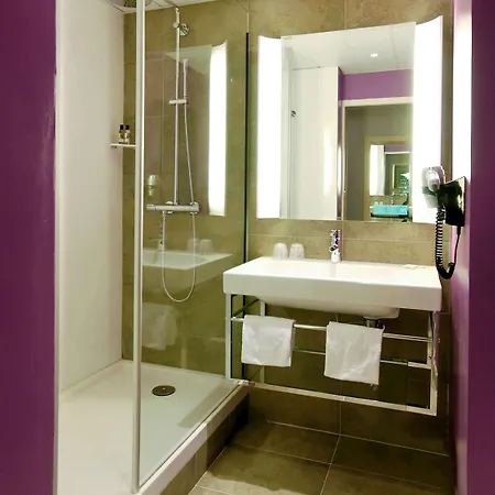 Hotel Mercure La Cite Carcassonne