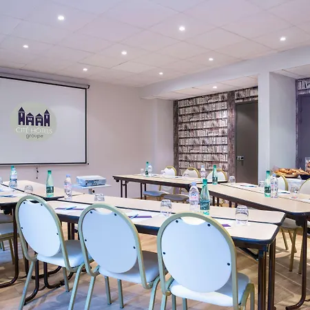 Mercure La Cite Carcassonne
