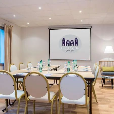 Mercure La Cite 4* Carcassonne