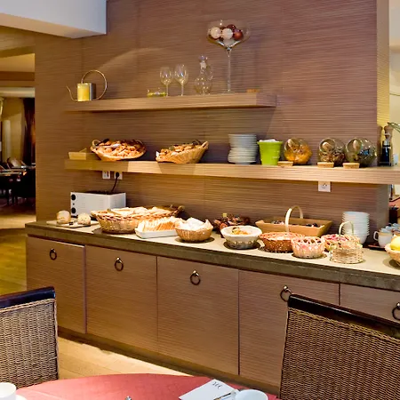 Mercure La Cite 4* Carcassonne
