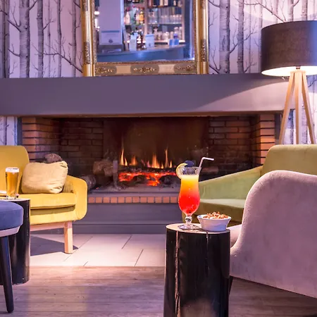 Hotel Mercure La Cite