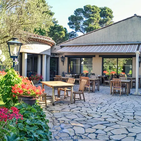 ホテル Mercure La Cite 4*