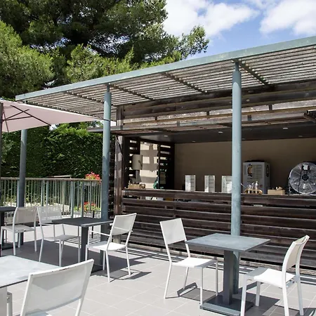 Mercure La Cite Otel 4*