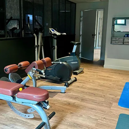 Mercure La Cite Каркассон