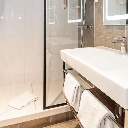 Mercure La Cite Otel Carcassonne