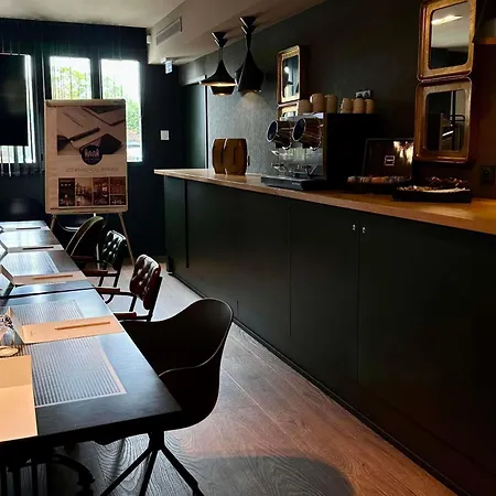 Mercure La Cite Carcassonne