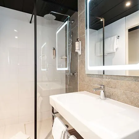 Otel Mercure La Cite