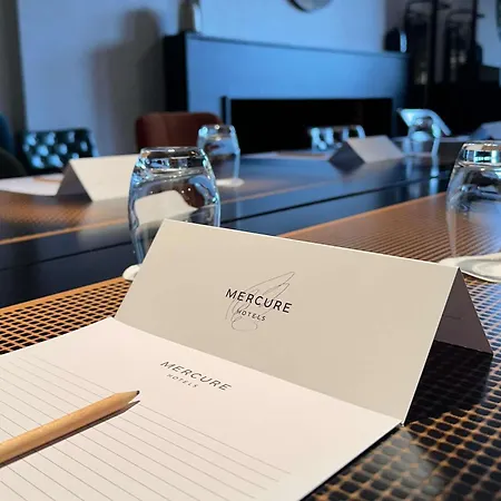 Отель Mercure La Cite Каркассон