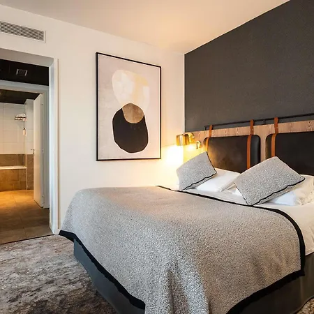 Otel Mercure La Cite