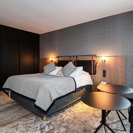 Otel Mercure La Cite