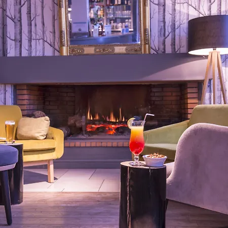 Mercure La Cite Carcassone