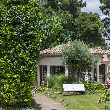 Ξενοδοχείο Mercure La Cite