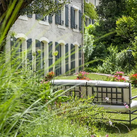 Mercure La Cite Szálloda 4*