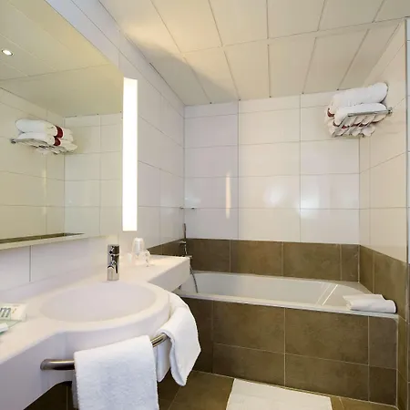 Mercure La Cite Hotel Carcassonne