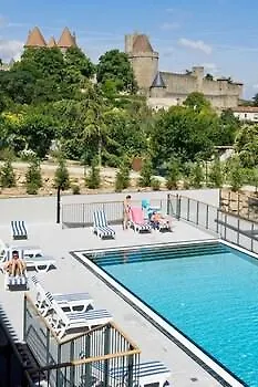 Mercure La Cite Hotel 4*