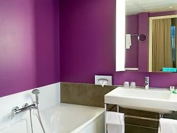 Mercure La Cite Καρκασόν