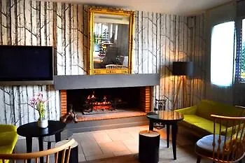 Hotel Mercure La Cite 4*