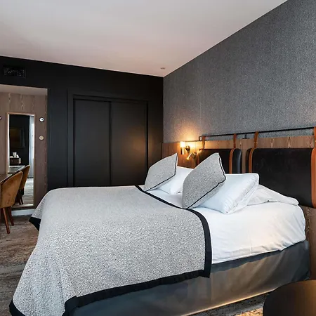 Szálloda Mercure La Cite Carcassone