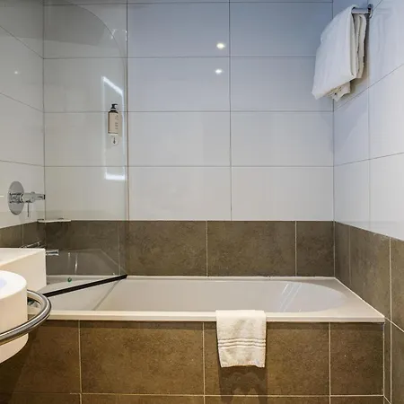 Mercure La Cite Carcassone