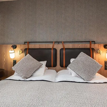 Mercure La Cité Hotel Carcasona