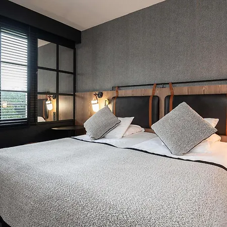 Mercure La Cite فندق 4*