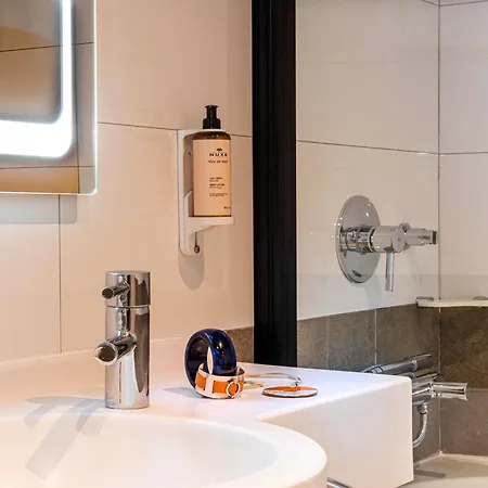 Szálloda Mercure La Cite Carcassone