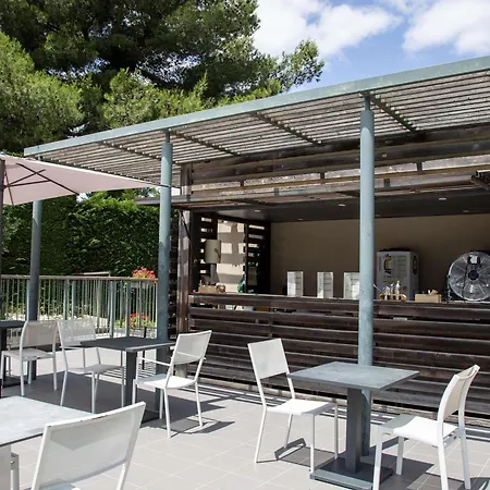 Mercure La Cite Szálloda Carcassone