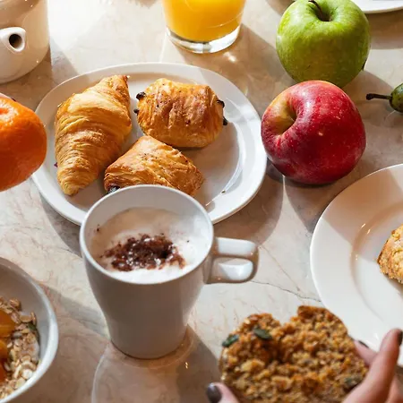 Mercure La Cite Carcassone