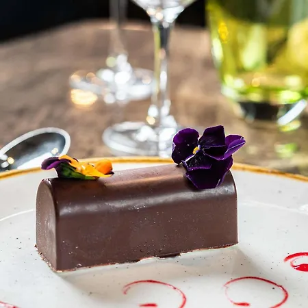 Mercure La Cite Szálloda Carcassone