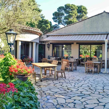 Mercure La Cite 4* Carcassone