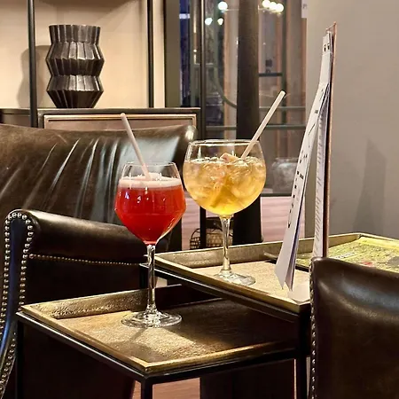 Mercure La Cite Szálloda